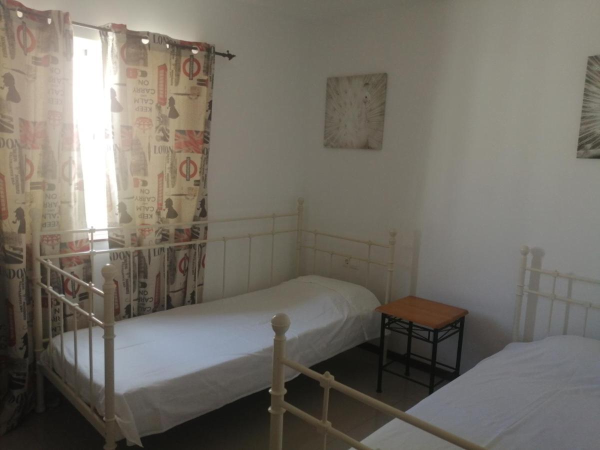 Apartamento Casa Hollanda Leilighet Mindelo Eksteriør bilde